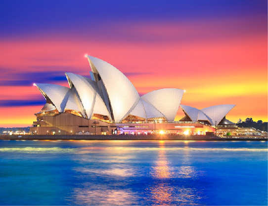 Australia visa immigration